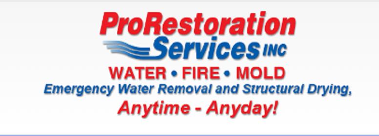 ProRestoration Services — recent Bakersfield restoration job