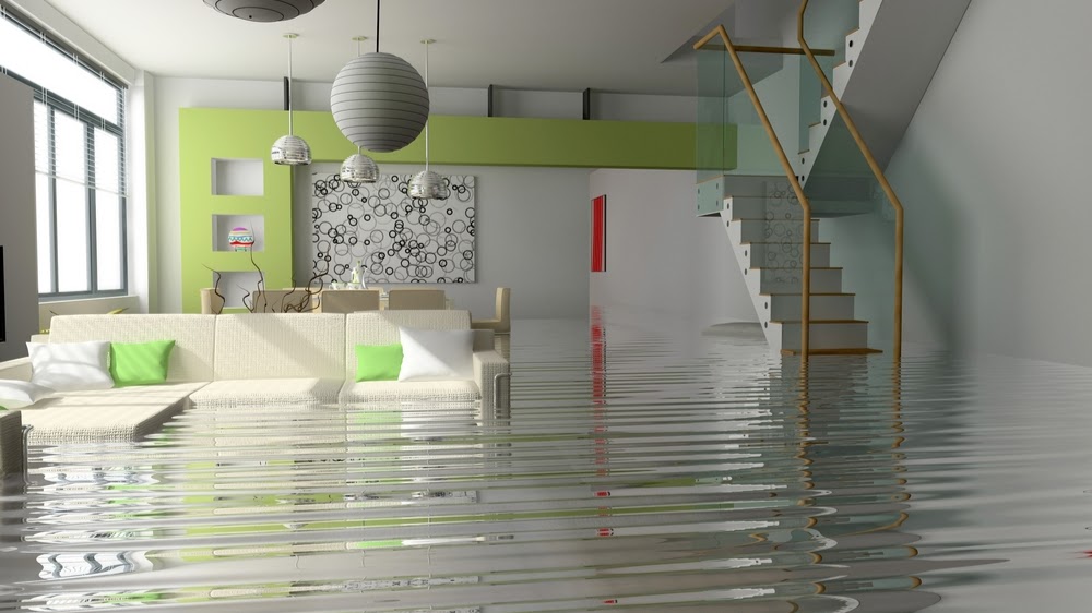ProRestoration Services — recent Bakersfield restoration job